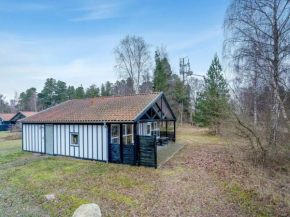 Apartment Alfi - 300m from the sea by Interhome, Bogø By